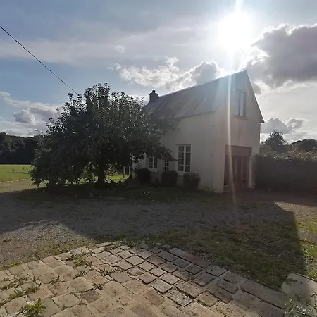 Apple Tree Les Fontenelles Appartamento *