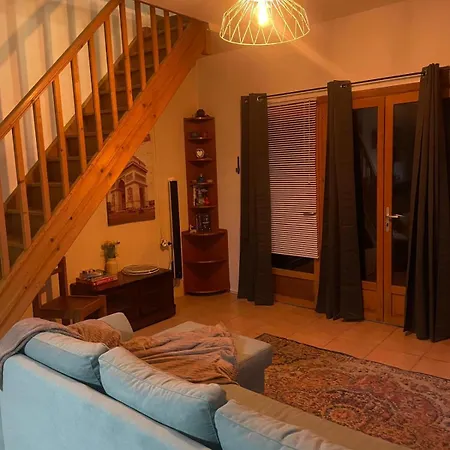 Appartamento Apple Tree Les Fontenelles *