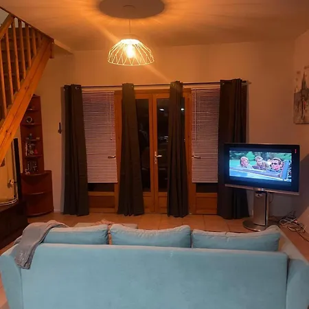 Lejlighed Apple Tree Les Fontenelles