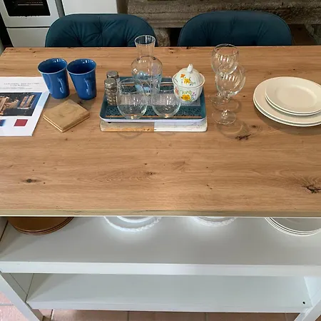 Apple Tree Les Fontenelles *