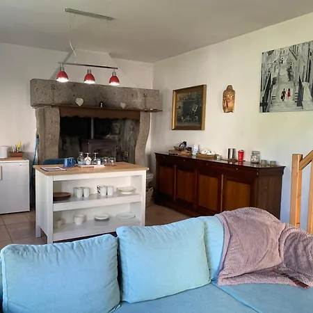 Lejlighed Apple Tree Les Fontenelles Sourdeval