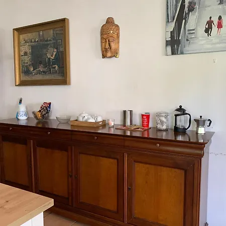 Apple Tree Les Fontenelles Appartamento