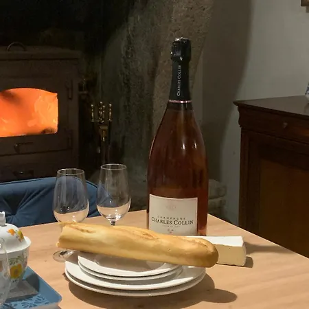 Apple Tree Les Fontenelles Sourdeval