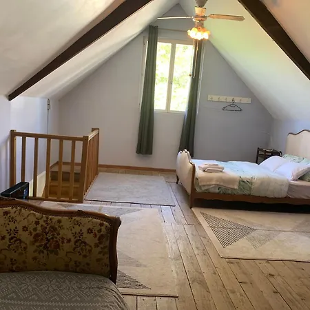 Apple Tree Les Fontenelles Appartamento Sourdeval