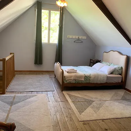 Appartamento Apple Tree Les Fontenelles Sourdeval