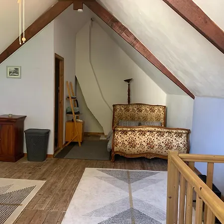 Appartamento Apple Tree Les Fontenelles Sourdeval