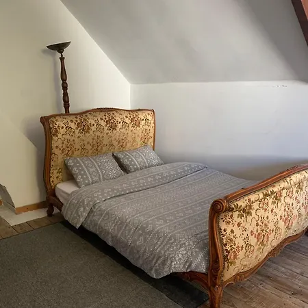 Appartamento Apple Tree Les Fontenelles *