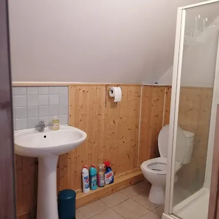 Lejlighed Apple Tree Les Fontenelles