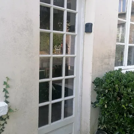 Apple Tree Les Fontenelles *