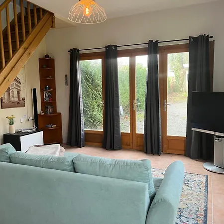 Lejlighed Apple Tree Les Fontenelles