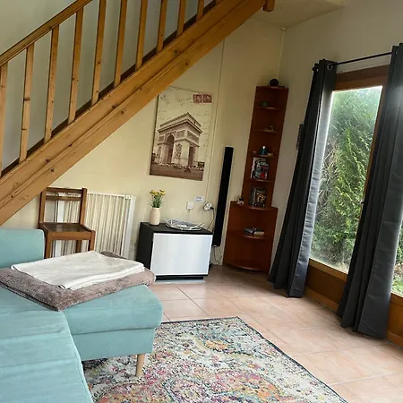 Appartamento Apple Tree Les Fontenelles