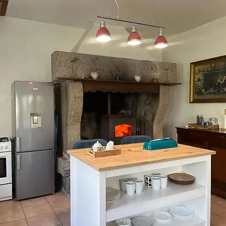 Apple Tree Les Fontenelles Διαμέρισμα