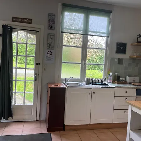 Διαμέρισμα Apple Tree Les Fontenelles *