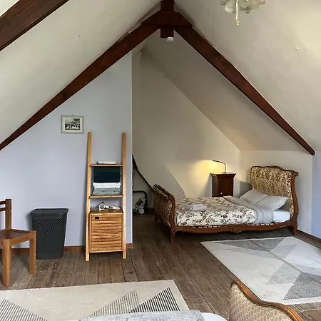 Appartamento Apple Tree Les Fontenelles Sourdeval