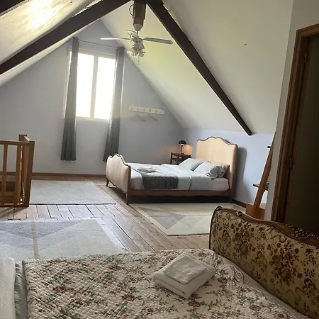 Apple Tree Les Fontenelles Appartamento *