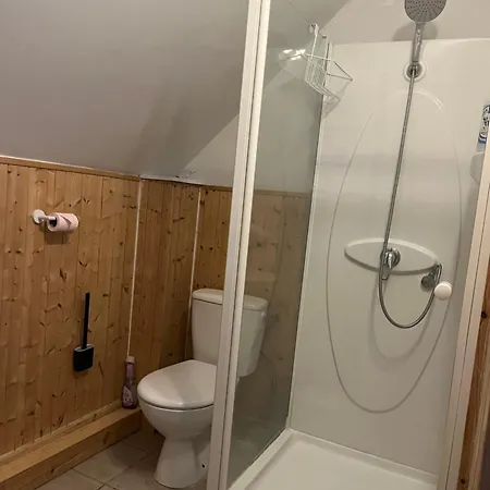 Apple Tree Les Fontenelles Apartman Sourdeval