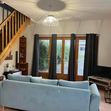 Apple Tree Les Fontenelles *