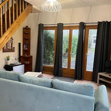 Apple Tree Les Fontenelles Sourdeval