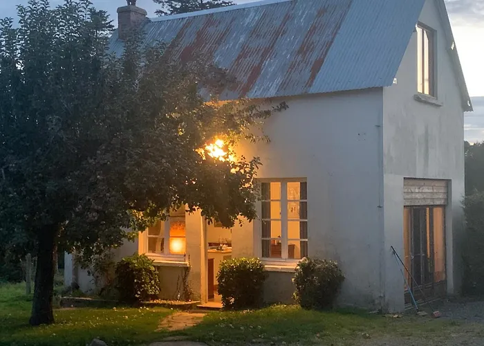 Apple Tree Les Fontenelles