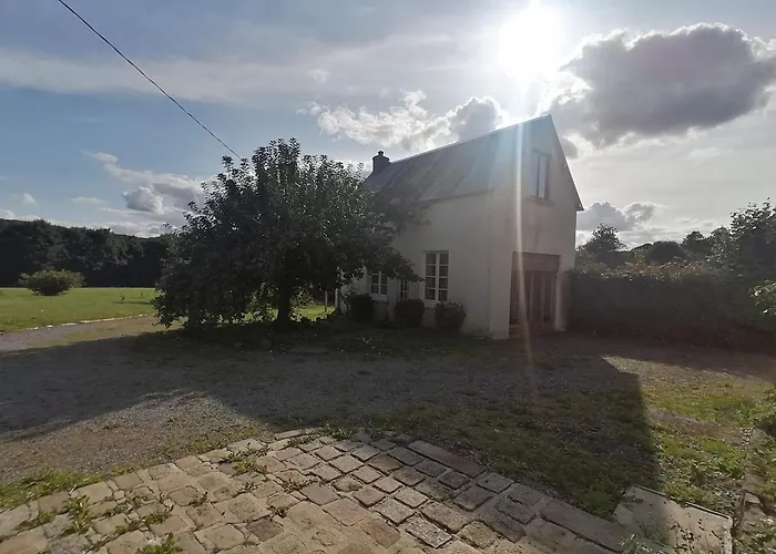 Apple Tree Les Fontenelles Διαμέρισμα *