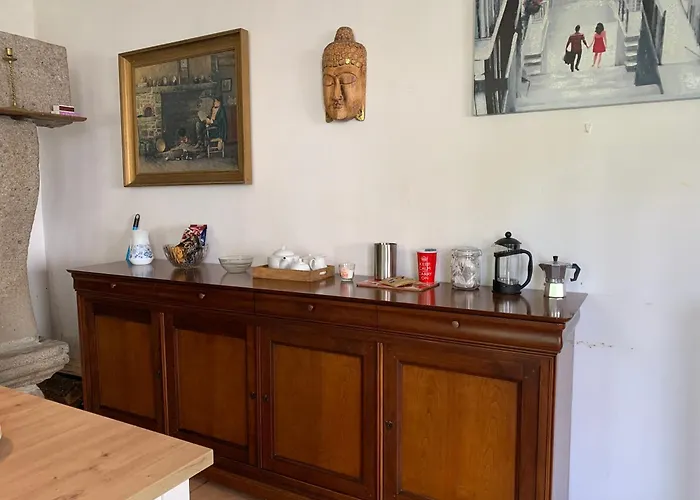 Apple Tree Les Fontenelles Διαμέρισμα