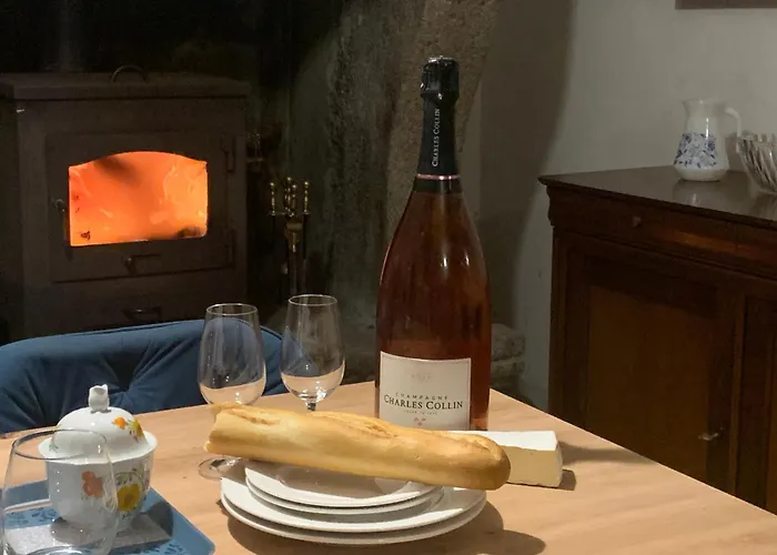 Apple Tree Les Fontenelles Sourdeval