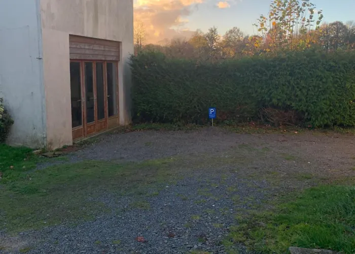 Apple Tree Les Fontenelles Sourdeval