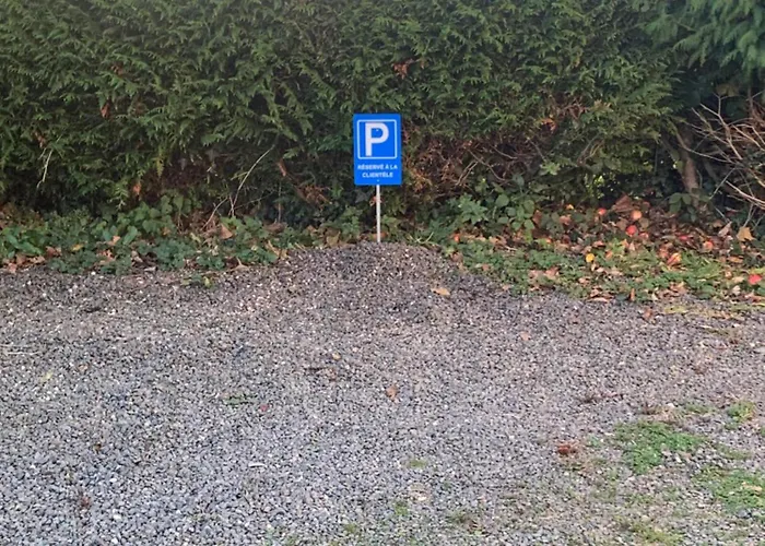 شقة Apple Tree Les Fontenelles