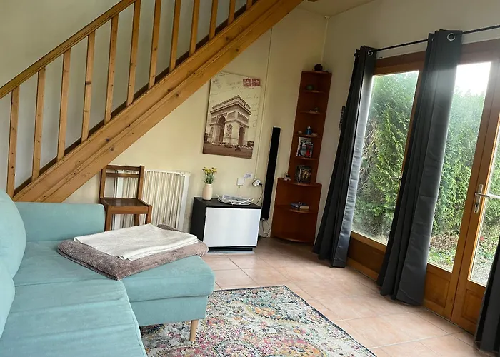 شقة Apple Tree Les Fontenelles