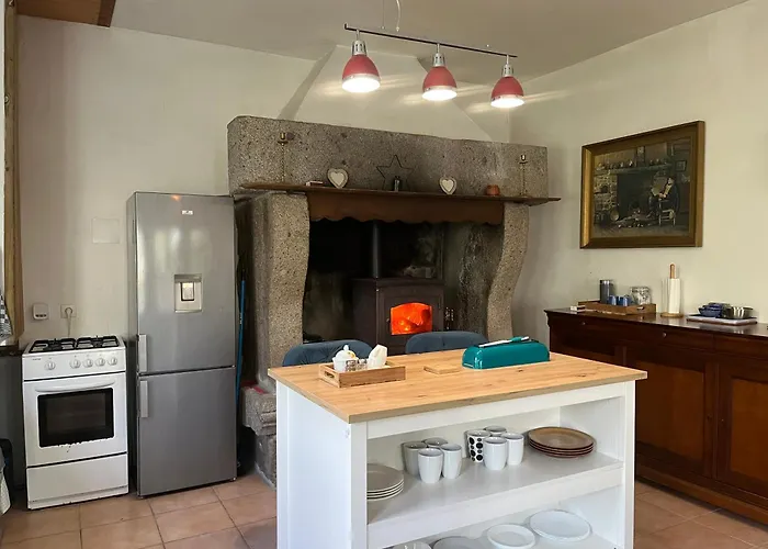 Apple Tree Les Fontenelles Διαμέρισμα