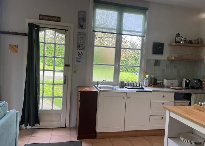 شقة Apple Tree Les Fontenelles *