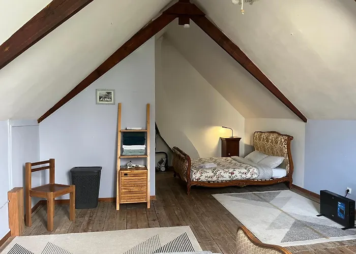 Appartamento Apple Tree Les Fontenelles Sourdeval