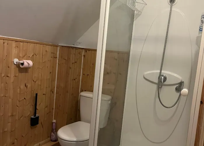 Apple Tree Les Fontenelles Appartamento Sourdeval