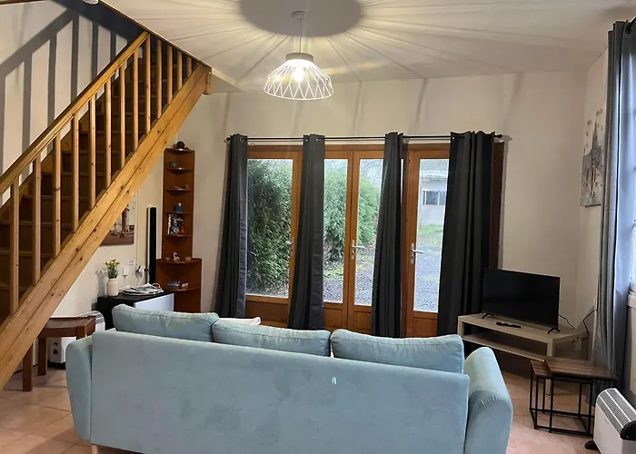 Apple Tree Les Fontenelles *