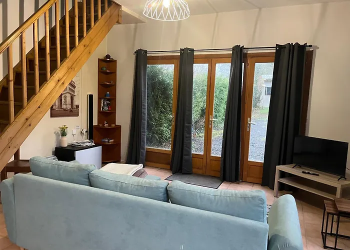 Apple Tree Les Fontenelles Sourdeval